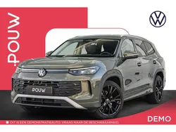 Groen Gebruikt 2025 VW Tayron Edition SUV | € 54.450 (Eerlijke prijs)