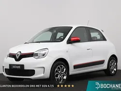 Wit Gebruikt 2022 Renault Twingo Equilibre Hatchback | € 12.495 (Eerlijke prijs)