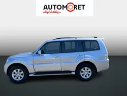 Suv Gebruikt 2016 Mitsubishi Pajero Instyle SUV | € 38.950