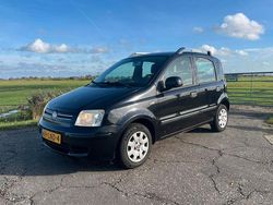 Gebruikt 2010 Fiat Panda | € 2.750