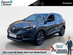 Grijs Gebruikt 2019 Renault Kadjar Zen SUV | € 18.830 (Eerlijke prijs)
