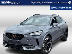 Grijs Gebruikt 2022 Cupra Formentor VZ SUV | € 29.950 (Eerlijke prijs)