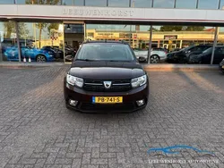 Bruin Gebruikt 2017 Dacia Logan MCV Lauréate MPV | € 9.950 (Eerlijke prijs)