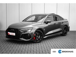 Grijs Gebruikt 2022 Audi RS3 Hatchback | € 60.940 (Goede deal)