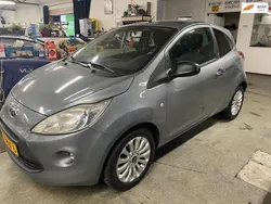 Grijs Gebruikt 2011 Ford Ka Titanium X Hatchback | € 3.950 (Eerlijke prijs)