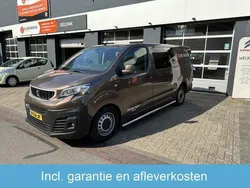 Overige Gebruikt 2017 Peugeot Expert Premium Van | € 19.950