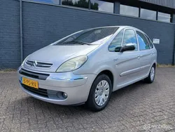 Grijs Gebruikt 2004 Citroën Xsara Picasso MPV | € 899 (Goede deal)