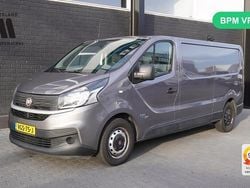 Grijs Gebruikt 2020 Fiat Talento Van | € 11.499 (Goede deal)