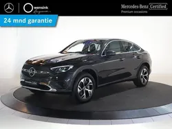 Mercedes GLC300