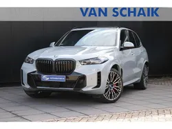 Grijs Gebruikt 2025 BMW X5 M Sport SUV | € 103.950