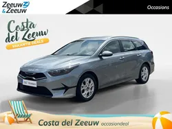 Grijs Gebruikt 2023 Kia Ceed Stationwagen | € 20.945 (Eerlijke prijs)