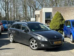 Grijs Gebruikt 2011 Peugeot 508 Active Stationwagen | € 1.699 (Goede deal)