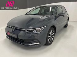 Grijs Gebruikt 2023 VW Golf VIII Style Hatchback | € 24.950 (Super prijs)