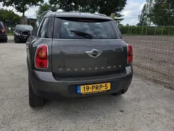 Grijs Gebruikt 2011 Mini One Countryman Salt SUV | € 4.500 (Super prijs)