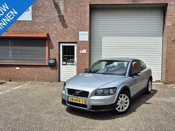 Grijs Gebruikt 2008 Volvo C30 Hatchback | € 5.999 (Eerlijke prijs)