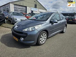 Grijs Gebruikt 2009 Peugeot 207 Hatchback | € 950 (Goede deal)