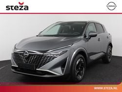 Grijs Nieuw 2025 Nissan Qashqai N-Connecta SUV | € 39.470 (Super prijs)