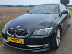 Zwart Gebruikt 2013 BMW 328 Cabriolet Cabriolet | € 13.000