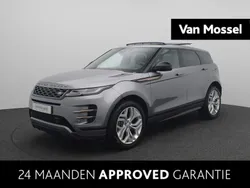 Grijs Gebruikt 2024 Land Rover Range Rover evoque SE Dynamic SUV | € 57.940 (Eerlijke prijs)