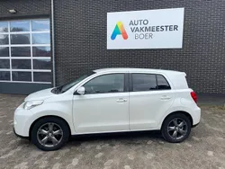 Wit Gebruikt 2012 Toyota Urban Cruiser SUV | € 8.950