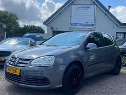 Grijs Gebruikt 2006 VW Golf V R Hatchback | € 3.499 (Eerlijke prijs)