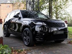 Zwart Gebruikt 2020 Land Rover Range Rover R-Dynamic SUV | € 39.995 (Eerlijke prijs)