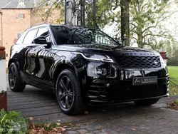 Zwart Gebruikt 2020 Land Rover Range Rover R-Dynamic SUV | € 44.444 (Duur)