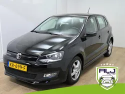 Hatchback Gebruikt 2016 VW Polo Edition Hatchback | € 10.694 (Eerlijke prijs)