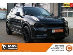 Zwart Gebruikt 2022 Lynk & Co 01 SUV | € 25.650 (Eerlijke prijs)