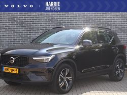 Zwart Gebruikt 2025 Volvo XC40 Plus SUV | € 45.694 (Eerlijke prijs)