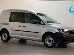 Grijs Gebruikt 2020 VW Caddy MPV | € 11.400 (Goede deal)