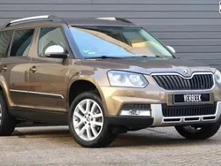 Overige Gebruikt 2014 Skoda Yeti Elegance SUV | € 16.450 (Iets duurder)