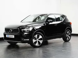 Zwart Gebruikt 2022 Volvo XC40 Inscription SUV | € 33.900 (Goede deal)