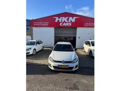 Wit Gebruikt 2019 VW Golf VII GTE Hatchback | € 18.950 (Goede deal)