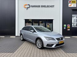 Grijs Gebruikt 2020 Seat Leon FR Stationwagen | € 18.500 (Super prijs)