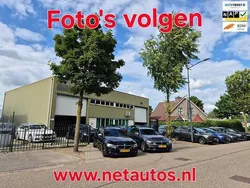 Zwart Gebruikt 2017 BMW 320 Executive Sedan | € 21.395 (Super prijs)