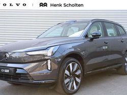 Grijs Nieuw 2025 Volvo EX90 Plus SUV | € 86.950 (Eerlijke prijs)