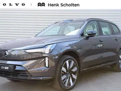 Grijs Nieuw 2025 Volvo EX90 Plus SUV | € 94.655 (Eerlijke prijs)