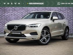 Bruin Gebruikt 2020 Volvo XC60 Business Edition SUV | € 35.899 (Super prijs)