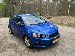 Gebruikt 2012 Chevrolet Aveo Sedan | € 1.800 (Goede deal)
