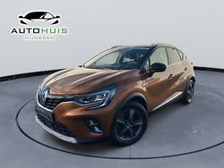 Oranje Gebruikt 2020 Renault Captur Edition One SUV | € 21.745 (Eerlijke prijs)