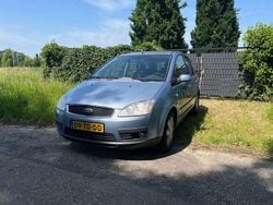 Blauw Gebruikt 2006 Ford C-MAX Futura MPV | € 995 (Eerlijke prijs)