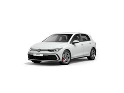 Wit Gebruikt 2021 VW e-Golf GTE Hatchback | € 23.892