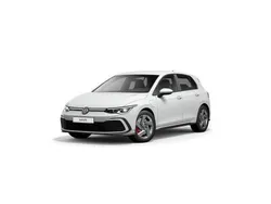 Wit Gebruikt 2021 VW e-Golf GTE Hatchback | € 23.906 (Iets duurder)