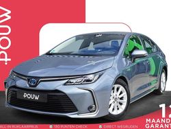 Grijs Gebruikt 2021 Toyota Corolla Active Sedan | € 18.900 (Goede deal)