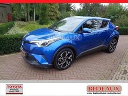 Gebruikt 2019 Toyota C-HR+ Team SUV | € 21.950