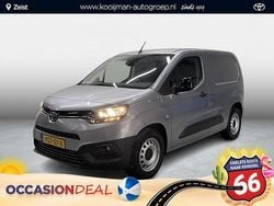 Grijs Gebruikt 2023 Toyota Proace City City Van | € 32.602