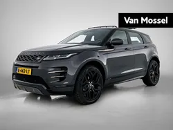 Grijs Gebruikt 2021 Land Rover Range Rover evoque R-Dynamic SUV | € 38.945 (Goede deal)