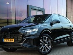 Zwart Gebruikt 2024 Audi Q8 Proline SUV | € 79.900 (Goede deal)