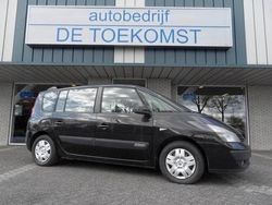 Zwart Gebruikt 2003 Renault Espace Authentique MPV | € 4.130 (Iets duurder)